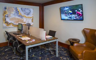 چاتیو جاسپر