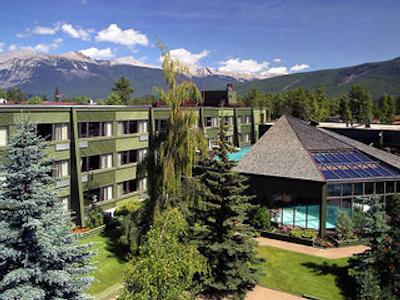 چاتیو جاسپر