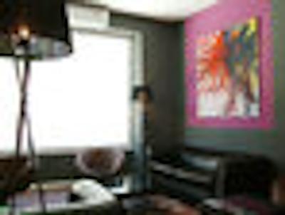 هتل فونتنووا