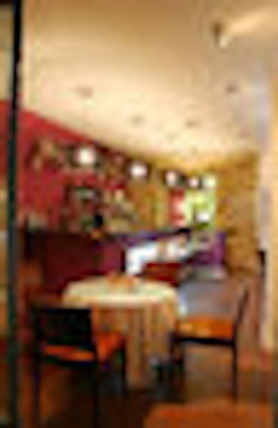 هتل فونتنووا