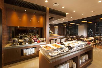 استاز هتل میئونگدنگ 1