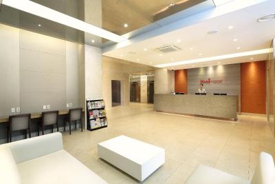 استاز هتل میئونگدنگ 1