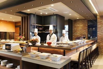 استاز هتل میئونگدنگ 1