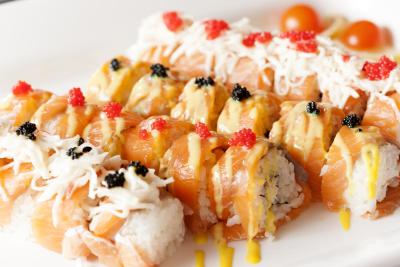 استاز هتل میئونگدنگ 1