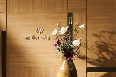 استاز هتل میئونگدنگ 1