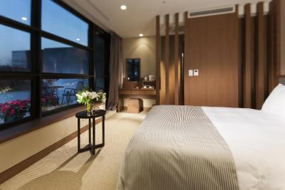 استاز هتل میئونگدنگ 1