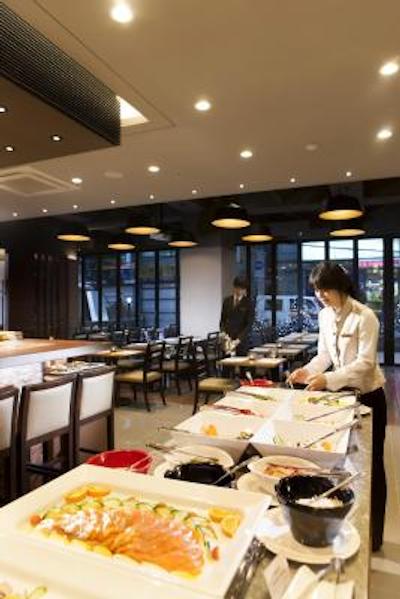 استاز هتل میئونگدنگ 1