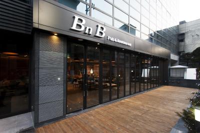 استاز هتل میئونگدنگ 1