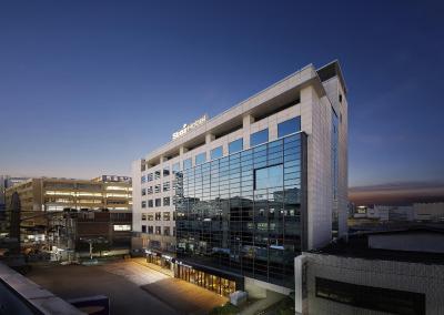 استاز هتل میئونگدنگ 1