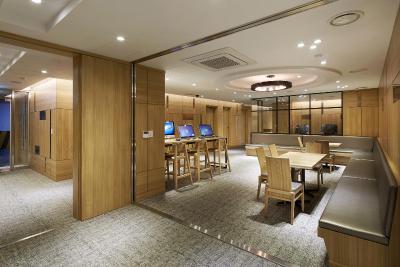 استاز هتل میئونگدنگ 1