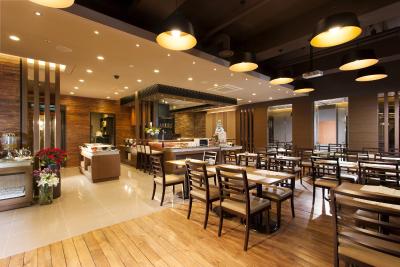 استاز هتل میئونگدنگ 1