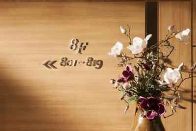 استاز هتل میئونگدنگ 1