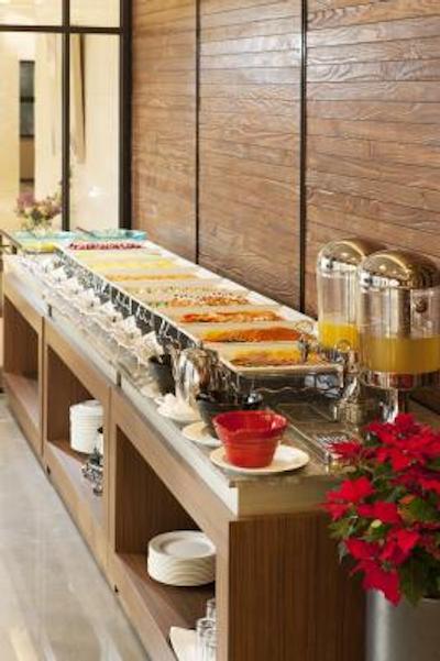 استاز هتل میئونگدنگ 1