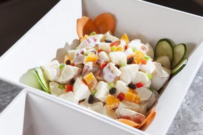 استاز هتل میئونگدنگ 1