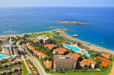 جوستینیانو مونلایت