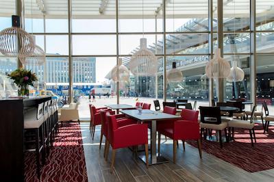 هامپتون امستردام ارنا بولوارد