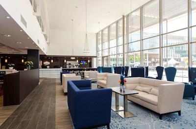 هامپتون امستردام ارنا بولوارد