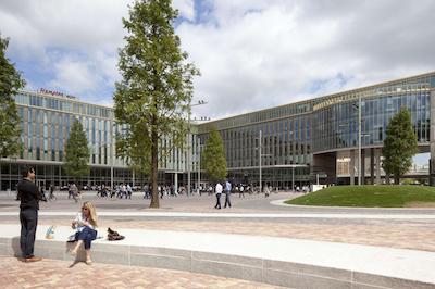 هامپتون امستردام ارنا بولوارد