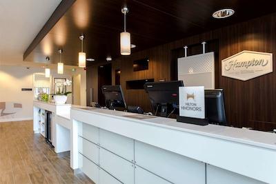 هامپتون امستردام ارنا بولوارد