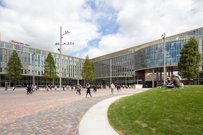 هامپتون امستردام ارنا بولوارد