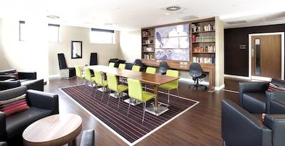 هامپتون امستردام ارنا بولوارد