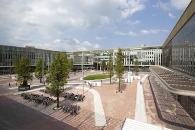 هامپتون امستردام ارنا بولوارد