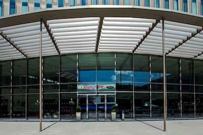 هامپتون امستردام ارنا بولوارد