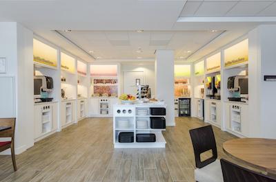 هامپتون امستردام ارنا بولوارد