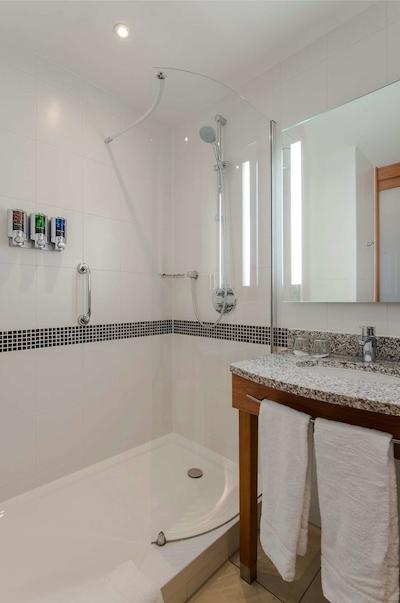 هامپتون امستردام ارنا بولوارد