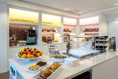 هامپتون امستردام ارنا بولوارد