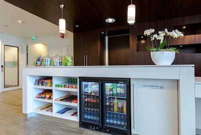 هامپتون امستردام ارنا بولوارد