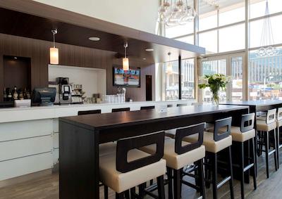 هامپتون امستردام ارنا بولوارد