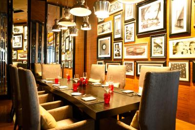 بانکوک ماریوت هتل سوخومویت