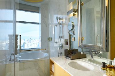 بانکوک ماریوت هتل سوخومویت