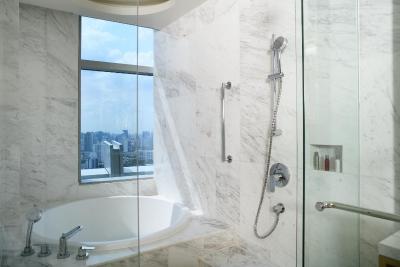 بانکوک ماریوت هتل سوخومویت