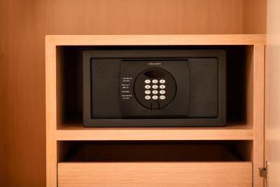 بانکوک ماریوت هتل سوخومویت