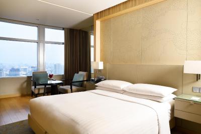 بانکوک ماریوت هتل سوخومویت