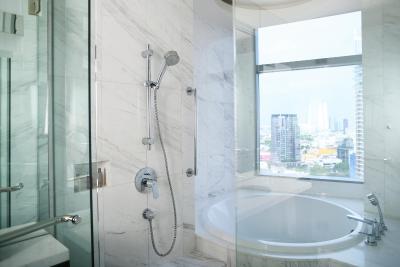 بانکوک ماریوت هتل سوخومویت