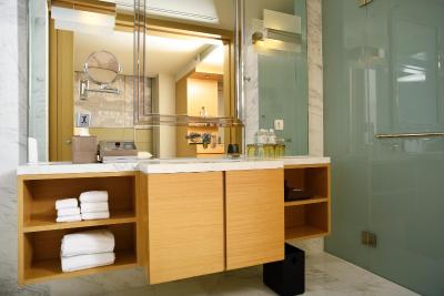 بانکوک ماریوت هتل سوخومویت