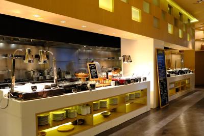 بانکوک ماریوت هتل سوخومویت