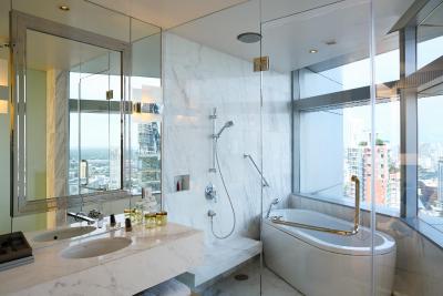 بانکوک ماریوت هتل سوخومویت