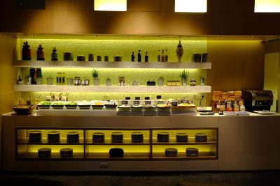 بانکوک ماریوت هتل سوخومویت