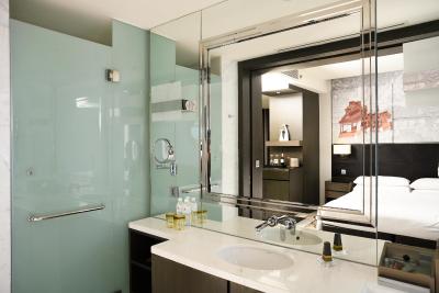 بانکوک ماریوت هتل سوخومویت