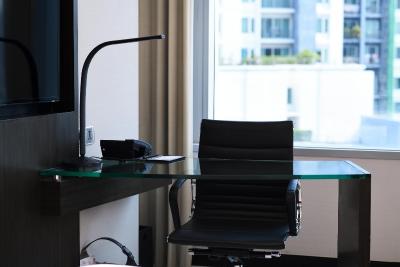 بانکوک ماریوت هتل سوخومویت