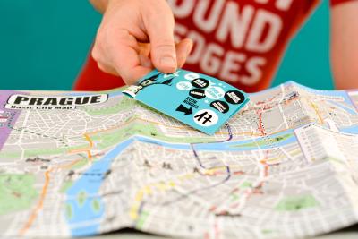 پلوز پراگ هستل