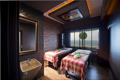 سانپرایم نوما بیچ