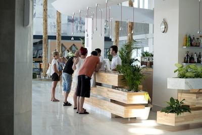 سانپرایم نوما بیچ