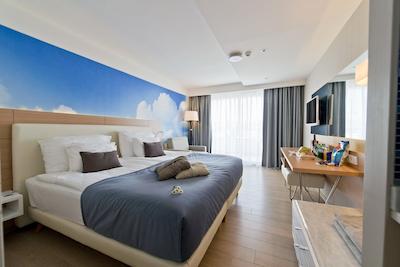 سانپرایم نوما بیچ