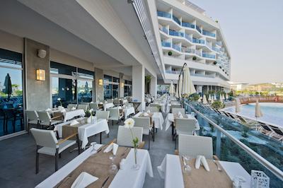 سانپرایم نوما بیچ