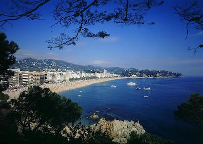 آلگریا سان جوان پارک